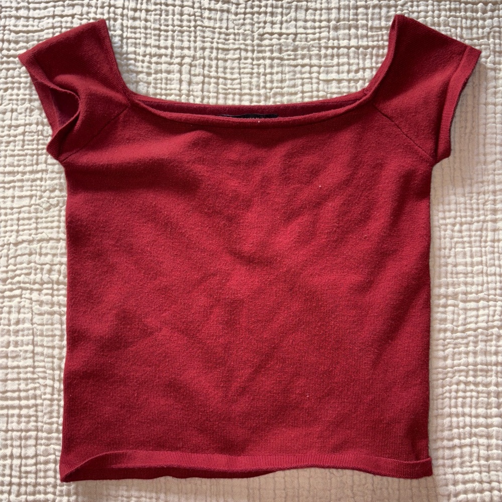 forever 21 top